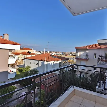 アパート Azure *