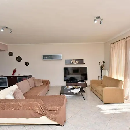 Azure By Kottas Apartment Nea Moudania
