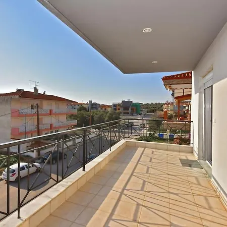 Azure Lägenhet *