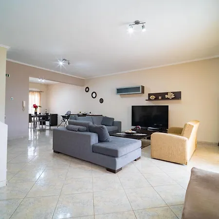 Apartament Azure Nea Moudania