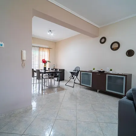 Azure Apartament *
