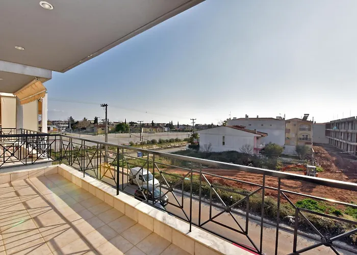 Azure Apartamento *