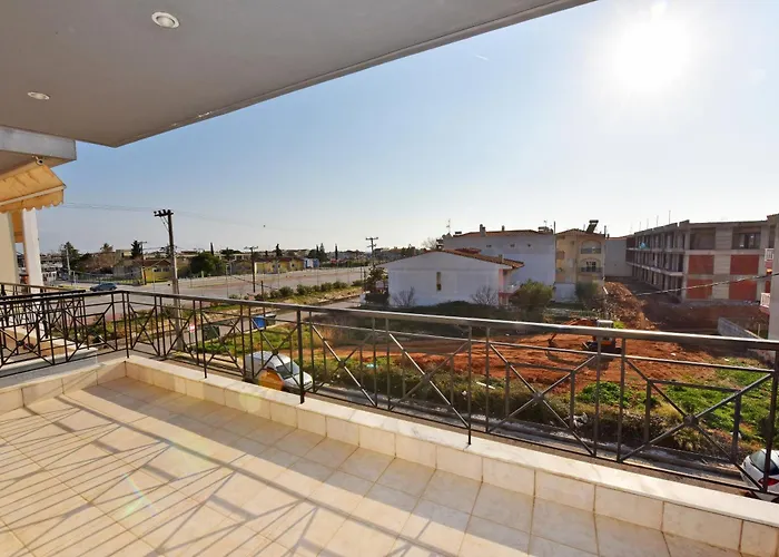 Azure Apartamento