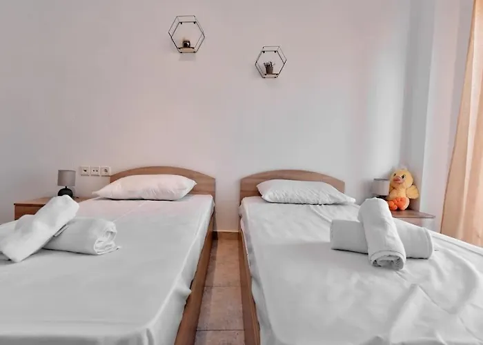 Apartamento Azure *