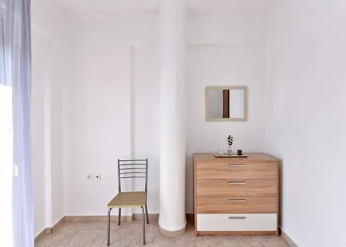 Azure Apartamento *