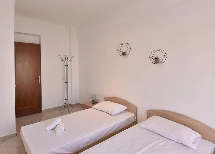Apartamento Azure