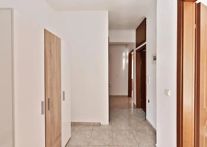Apartamento Azure Nea Moudania