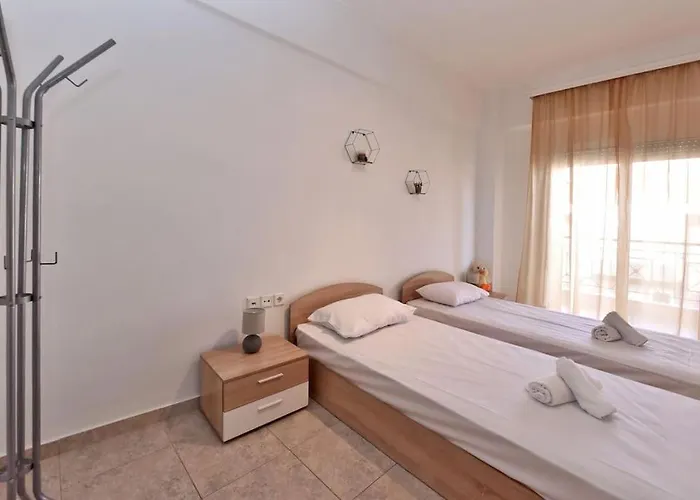 Apartamento Azure