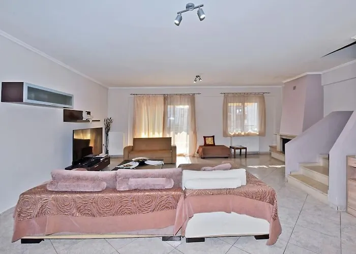 Azure Apartamento