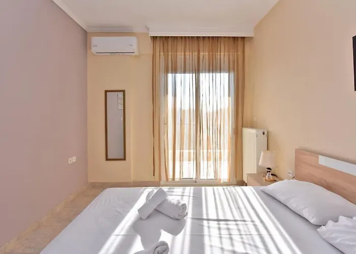 Apartamento Azure Nea Moudania