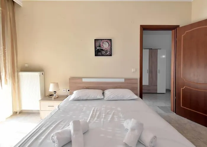 Apartamento Azure