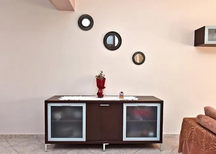 Azure Apartamento Nea Moudania
