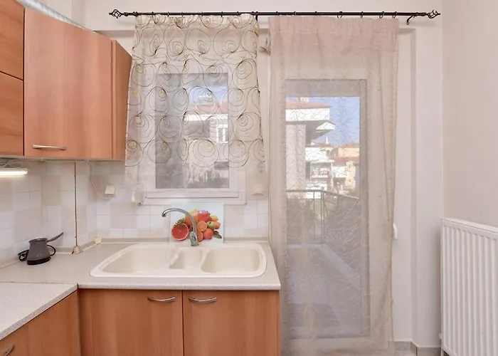 Azure Apartamento