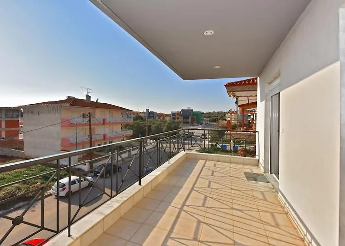 Azure Apartamento *