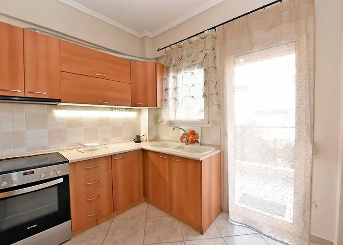 Apartamento Azure