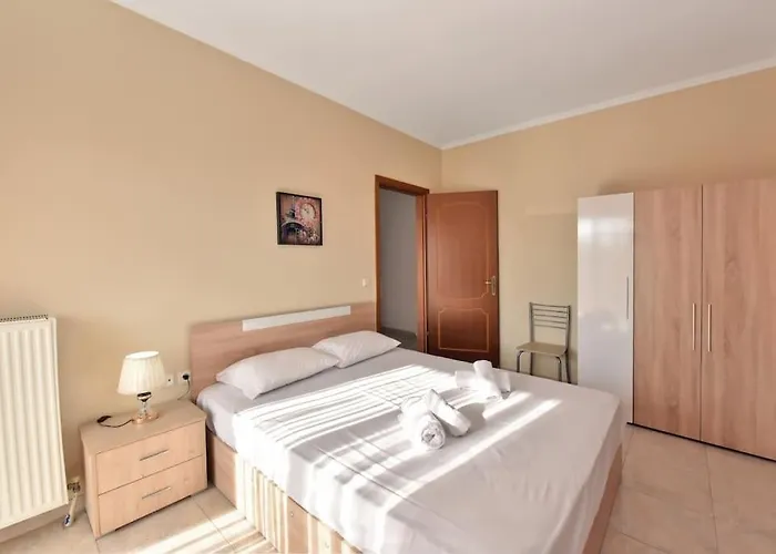 Azure Apartamento *