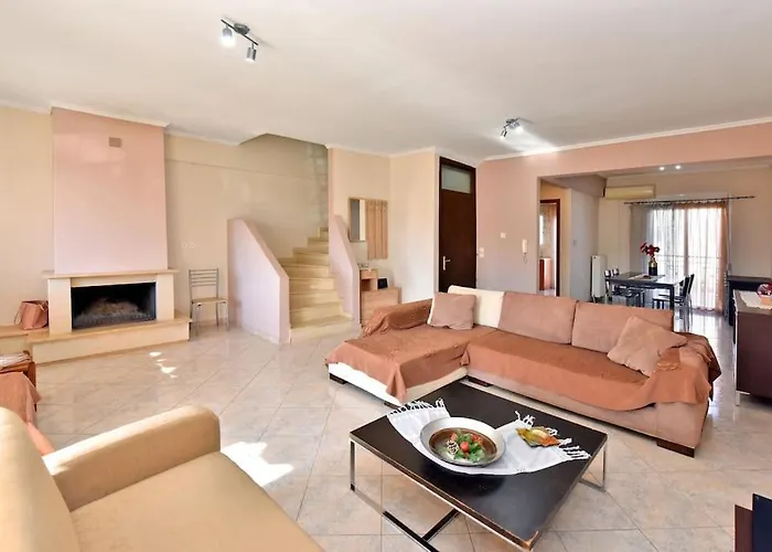 Apartamento Azure