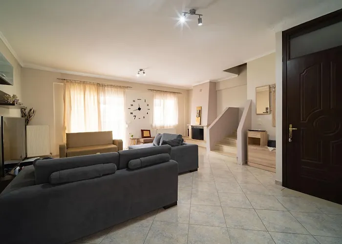 Apartament Azure *