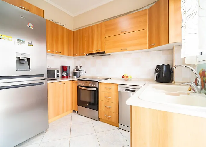 Apartament Azure