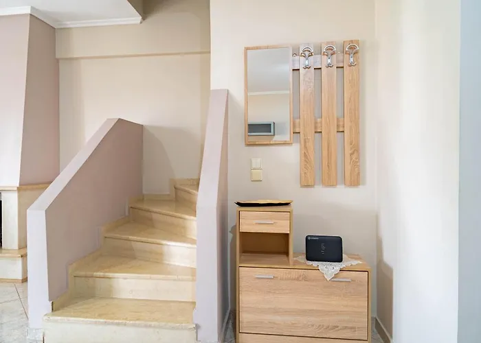 Azure Apartament *