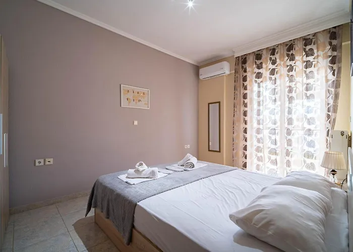 Azure Apartament *