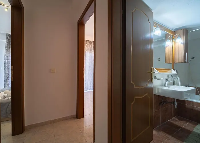 Apartament Azure
