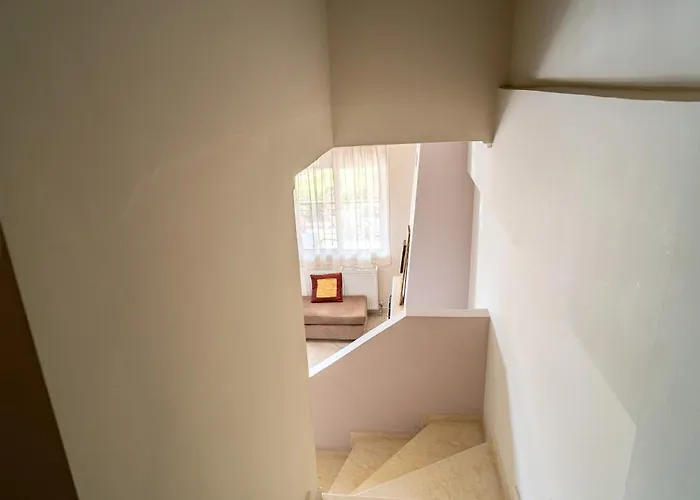 Apartament Azure Nea Moudania