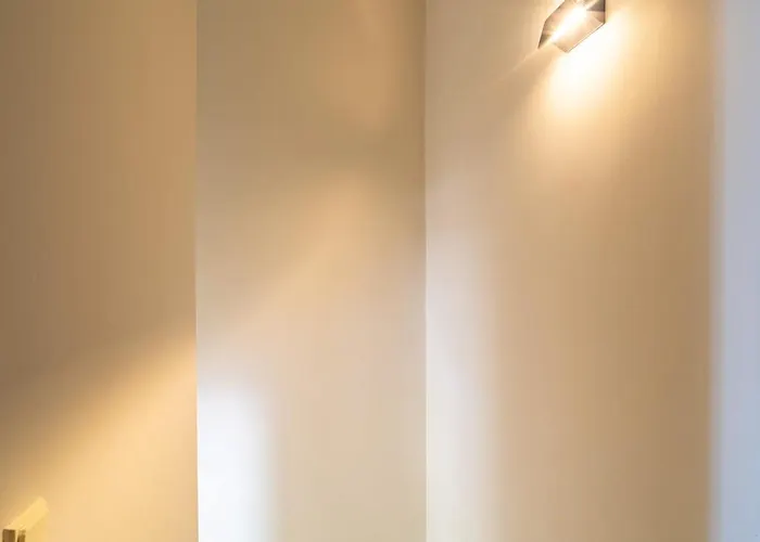Apartament Azure *
