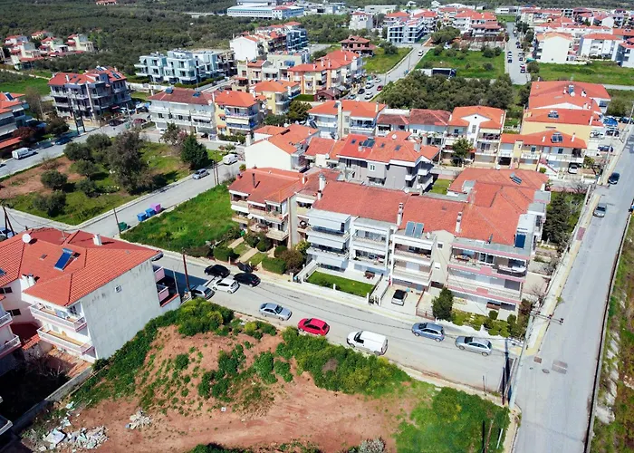 Apartament Azure *