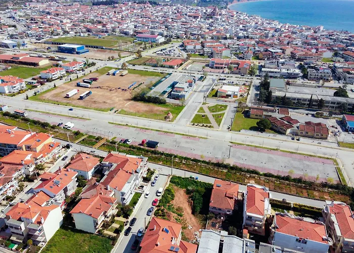 Apartament Azure