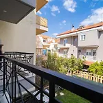 Azure Appartement