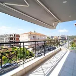 Azure Appartement Nea Moudania