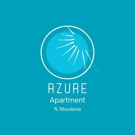 Azure Apartment Nea Moudania