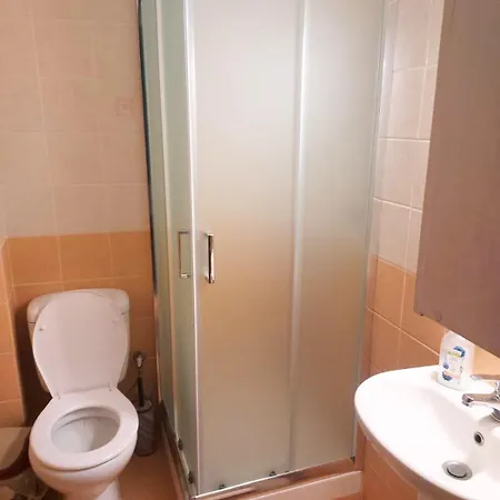 Apartment Azure Nea Moudania