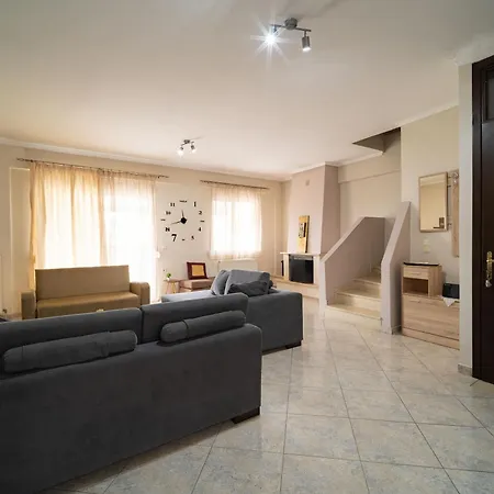 Appartement Azure *