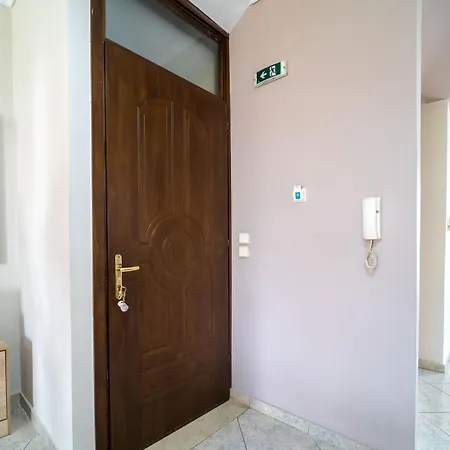 Appartement Azure Nea Moudania