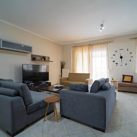 Azure Appartement