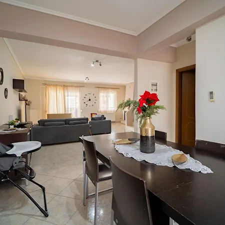 Azure Appartement Nea Moudania