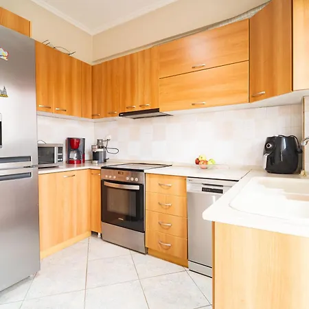 Appartement Azure