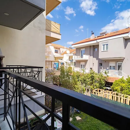 Azure Appartement