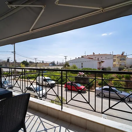 Azure Appartement