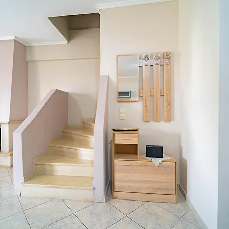 Azure Appartement *