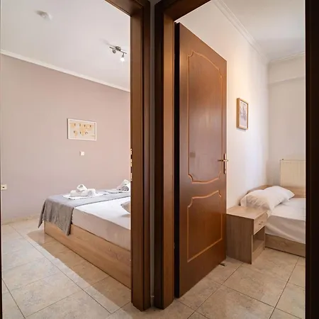 Appartement Azure