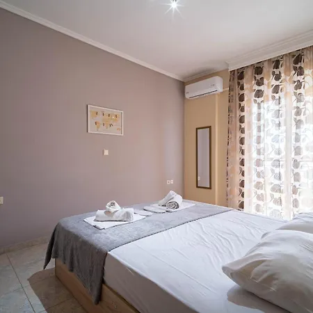 Azure Appartement *