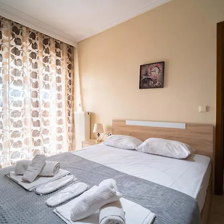 Azure Appartement Nea Moudania