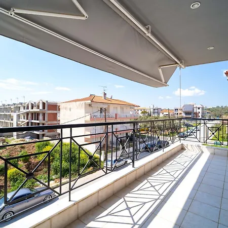 Azure Appartement Nea Moudania