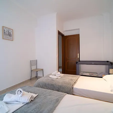 Azure Appartement Nea Moudania