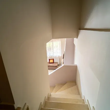 Appartement Azure Nea Moudania
