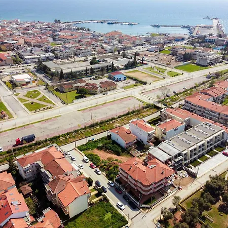 Azure Appartement Nea Moudania
